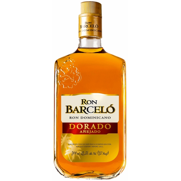 barcelo-dorado