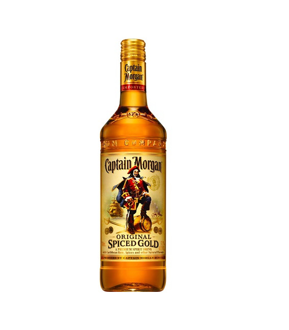 captainmorgan