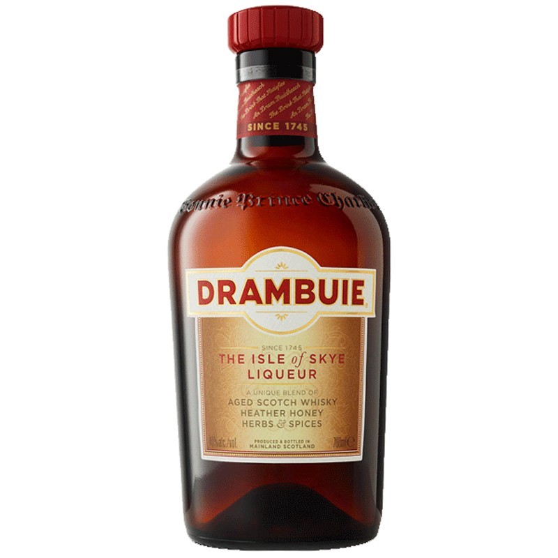 drambuie