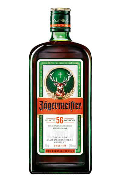 jagermaister