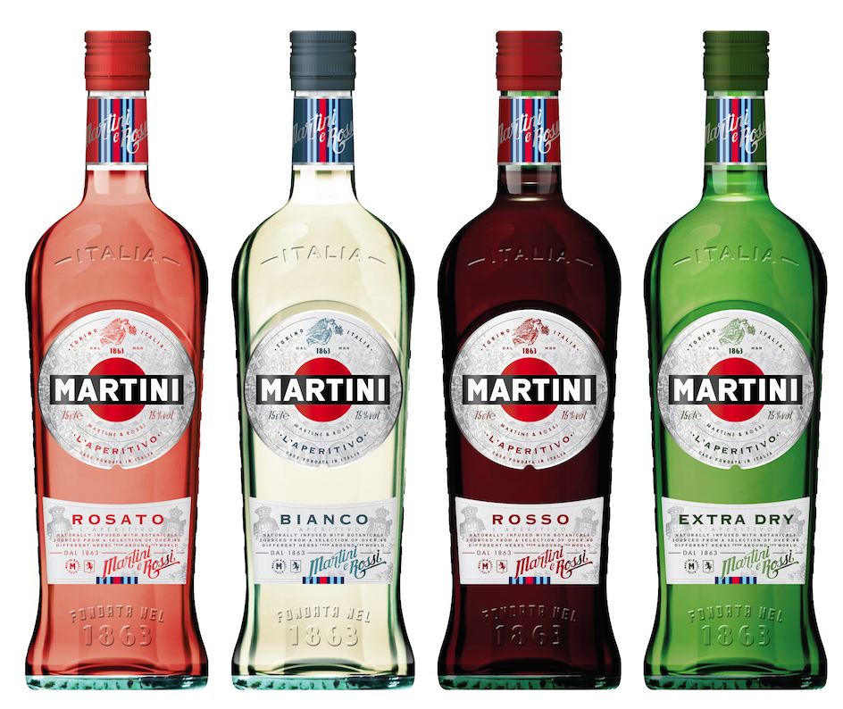 martini