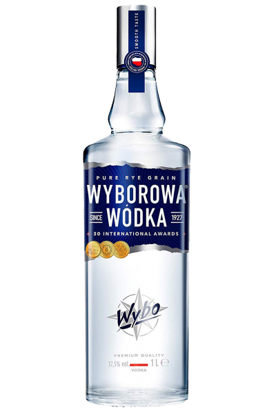 vodka_wiborowa