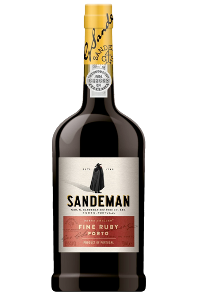 sandeman