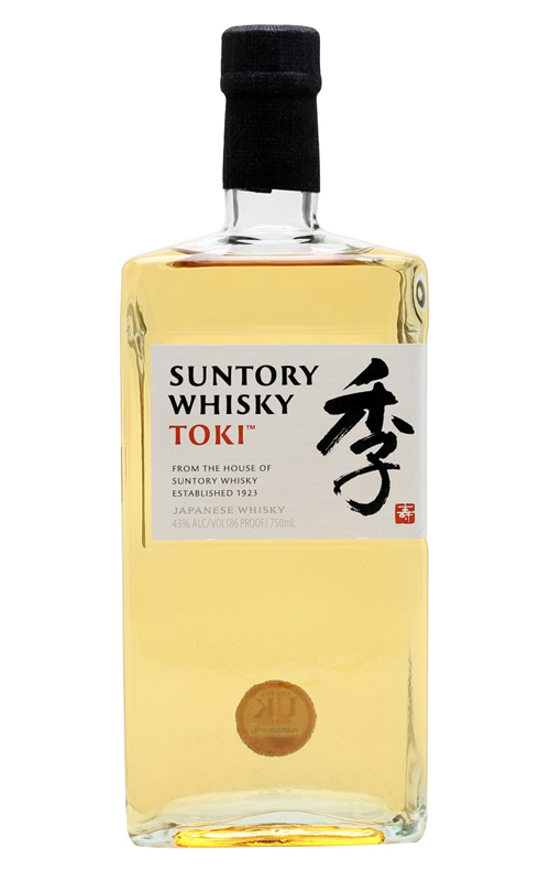 whisky-suntory-toki