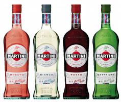 martini